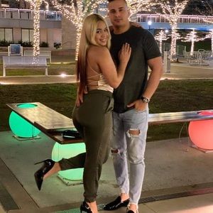 Meet your Posher, Giraldo